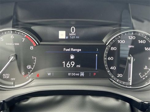 Certified 2025 Cadillac XT5 Premium Luxury image 21