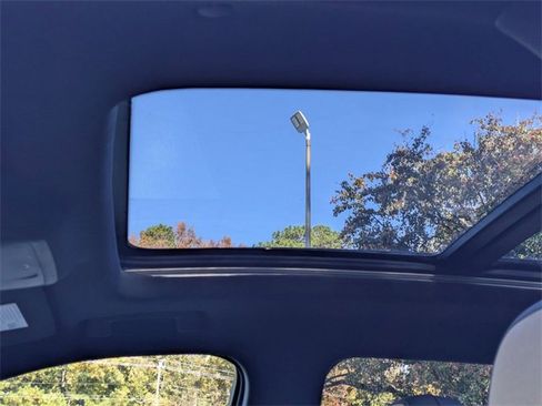 New 2026 Chevrolet Equinox ACTIV w/ Safety and Technology Package image 12