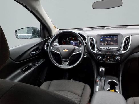 Used 2020 Chevrolet Equinox LT FWD image 10