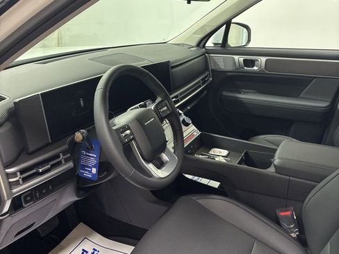 New 2026 Hyundai Santa Fe SEL AWD/4WD image 15