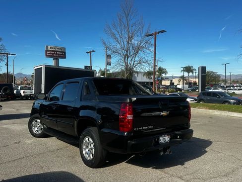 Used 2007 Chevrolet Avalanche LT image 29