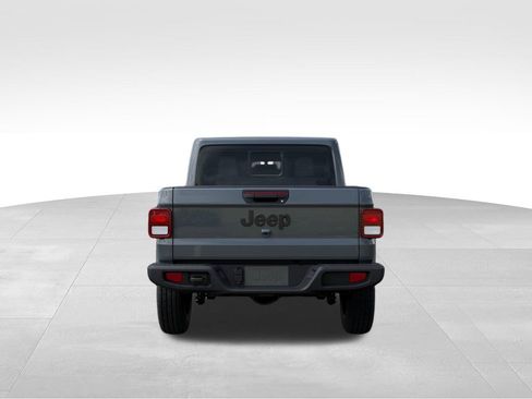 New 2026 Jeep Gladiator Sport AWD/4WD image 7