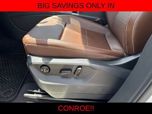 Used 2022 Volkswagen Atlas SE AWD/4WD image 13