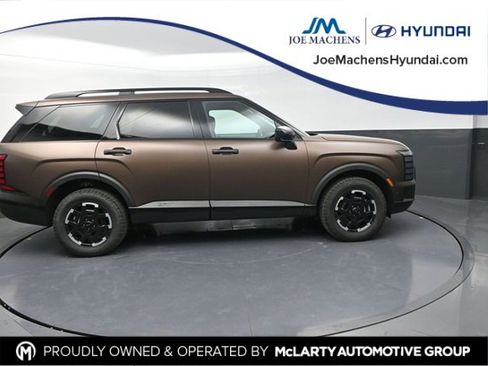 New 2026 Hyundai Palisade XRT Pro image 1