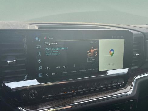 Used 2023 Chevrolet Silverado 1500 LT w/ Protection Package image 22