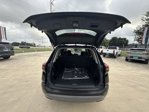 Used 2023 Nissan Rogue SV FWD image 27