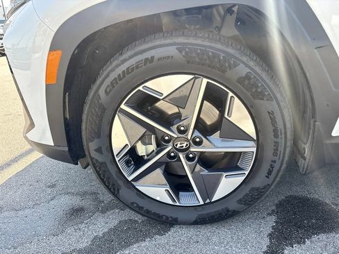 Certified 2026 Hyundai Tucson SEL FWD image 4
