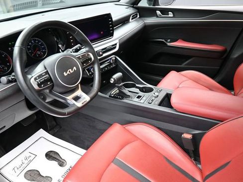 Used 2024 Kia K5 GT-Line w/ GT-Line Premium Package image 17