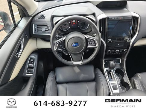 Used 2020 Subaru Ascent Limited w/ Technology Package AWD/4WD image 19