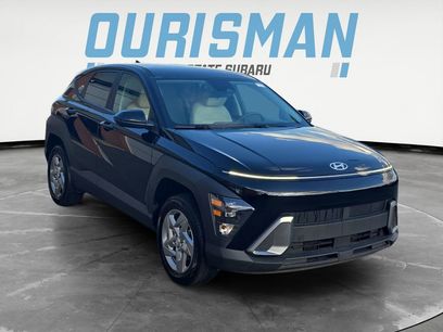 Used 2024 Hyundai Kona SE