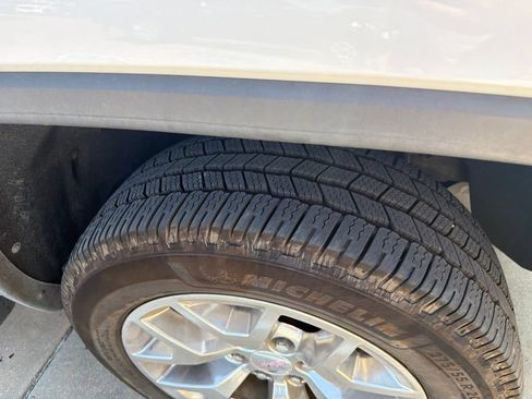Used 2015 GMC Sierra 1500 SLT RWD image 2