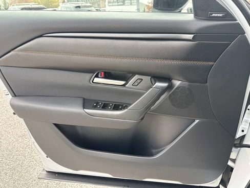 New 2025 MAZDA CX-50 AWD 2.5 S w/ Premium Plus Pkg image 17