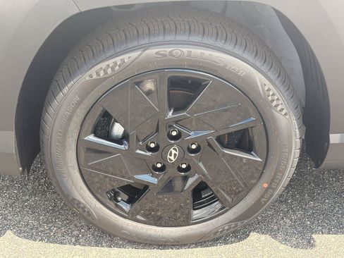New 2026 Hyundai Kona SEL Sport FWD image 13