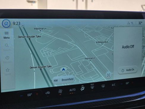 New 2025 Ford Escape ST-Line w/ Tech Pack #1 image 21