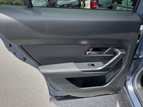Certified 2024 MAZDA CX-50 AWD 2.5 S w/ Cargo Package image 13