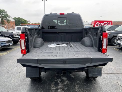 Used 2021 Ford F250 Lariat AWD/4WD image 27