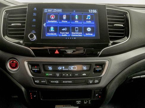 Used 2023 Honda Ridgeline RTL-E image 22