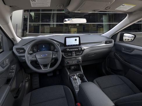 New 2026 Ford Escape Active image 9