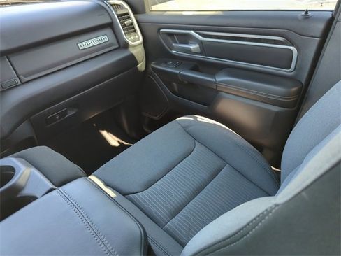 Used 2023 RAM 1500 Big Horn w/ Trailer Tow Group image 23