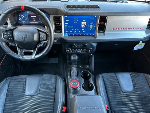 Used 2023 Ford Bronco Raptor image 14