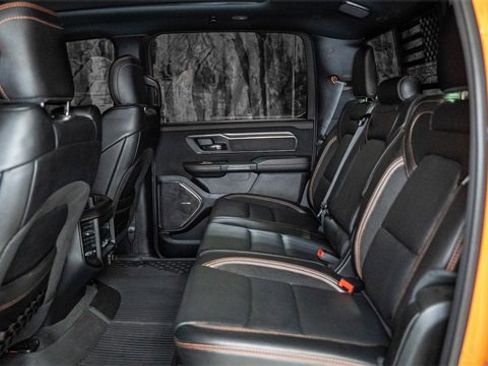 Used 2022 RAM 1500 TRX w/ TRX Level 2 Equipment Group image 11