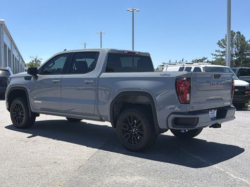 Used 2024 GMC Sierra 1500 Elevation AWD/4WD image 10
