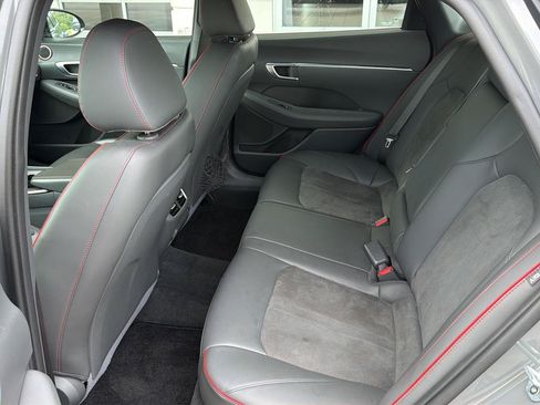 Used 2021 Hyundai Sonata SEL Plus FWD image 11