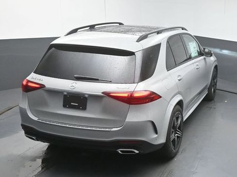 Used 2026 Mercedes-Benz GLE 450 GLE 450 image 39