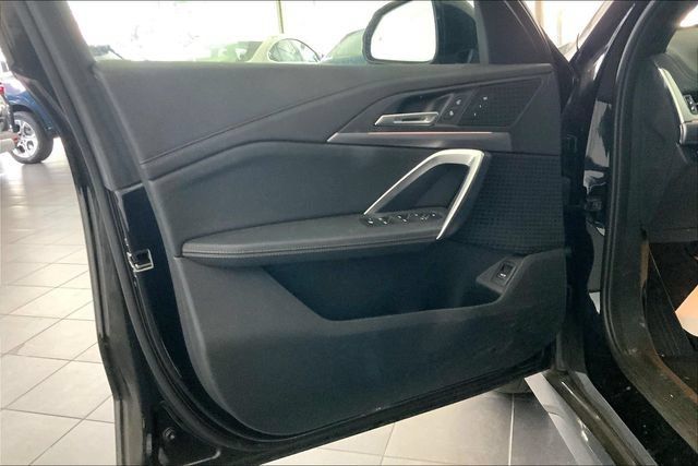 Used 2023 BMW X1 xDrive28i w/ M Sport Package AWD/4WD image 10