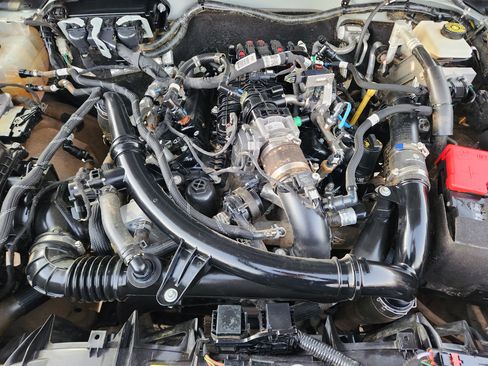 Used 2022 Ford Bronco 4-Door image 39