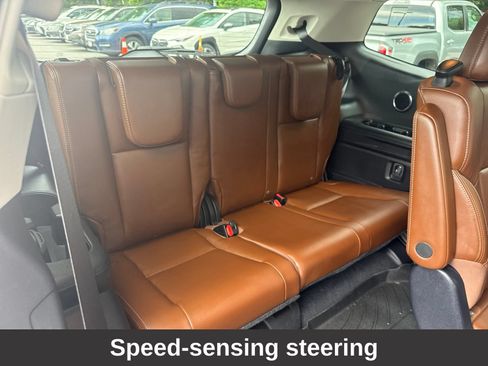 Used 2023 Subaru Ascent Touring AWD/4WD image 23