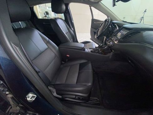 Used 2014 Chevrolet Impala LT FWD image 29