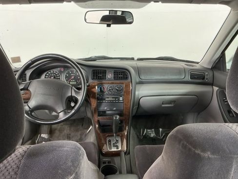 Used 2003 Subaru Legacy L image 21