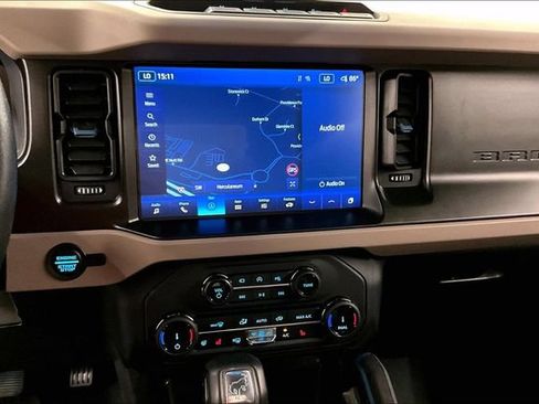 Used 2022 Ford Bronco Wildtrak AWD/4WD image 29