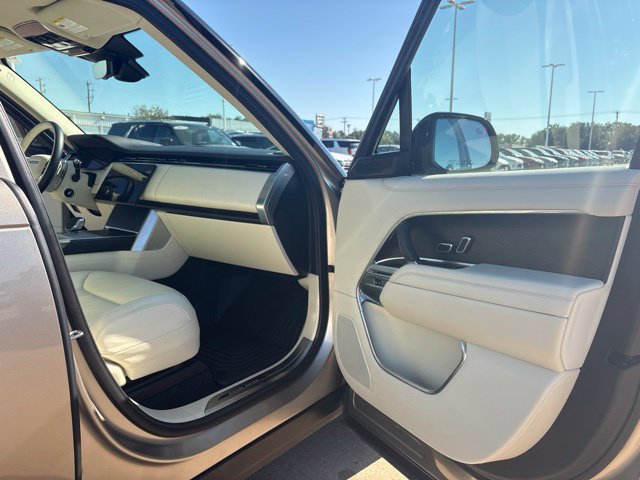Used 2024 Land Rover Range Rover Long Wheelbase SE AWD/4WD image 50