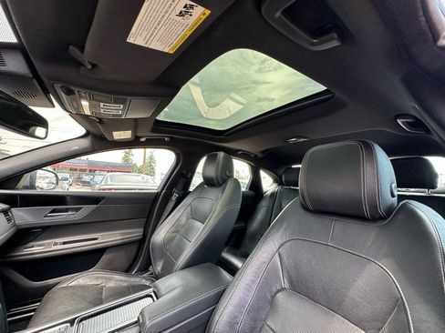 Used 2016 Jaguar XF R-Sport AWD/4WD image 15