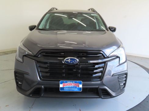 New 2026 Subaru Ascent Premium image 11