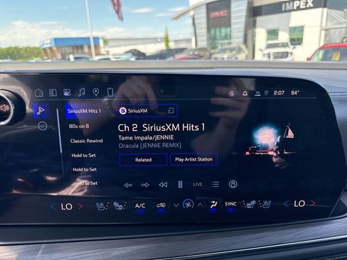 New 2026 Chevrolet Tahoe Premier image 20