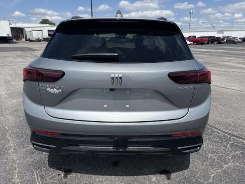 New 2026 Buick Envision Sport Touring AWD/4WD image 5