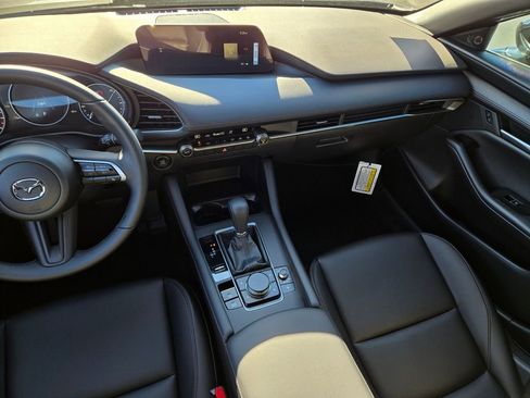 New 2026 MAZDA MAZDA3 s Sport image 16