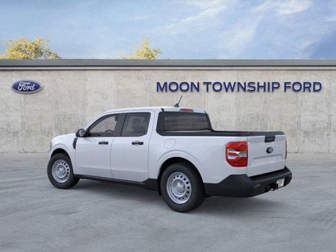 New 2026 Ford Maverick XL w/ 4K Tow Package image 4