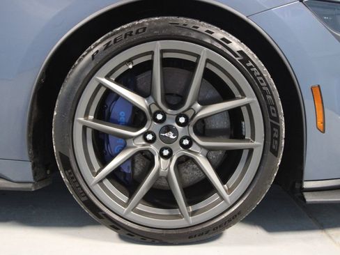 Used 2025 Ford Mustang Dark Horse w/ Dark Horse Handlin Package image 38