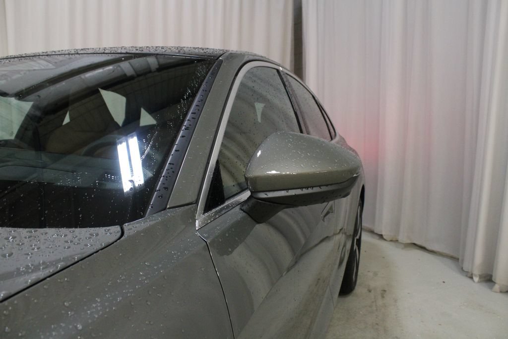 Used 2025 Audi A5 Premium Plus AWD/4WD image 34