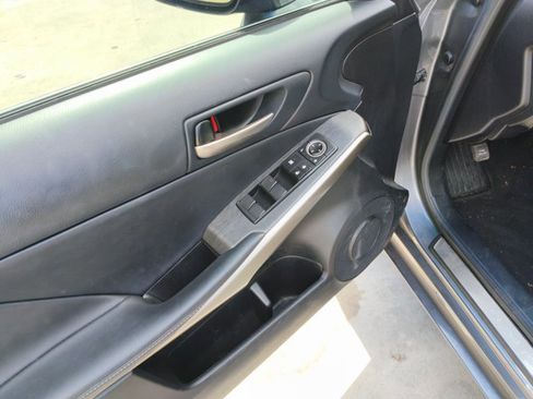 Certified 2020 Lexus IS 350 F Sport w/ F Sport Package RWD image 9