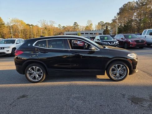 Used 2019 BMW X2 sDrive28i image 10