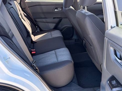 New 2026 Nissan Rogue SV FWD image 23