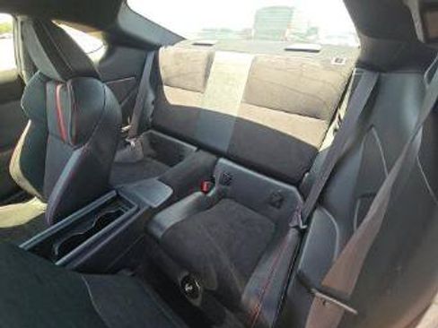 Used 2023 Subaru BRZ Limited RWD image 17