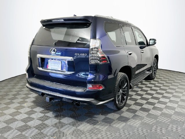 Used 2023 Lexus GX 460 Premium AWD/4WD image 10