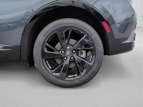 New 2026 Buick Envision Sport Touring AWD/4WD image 10
