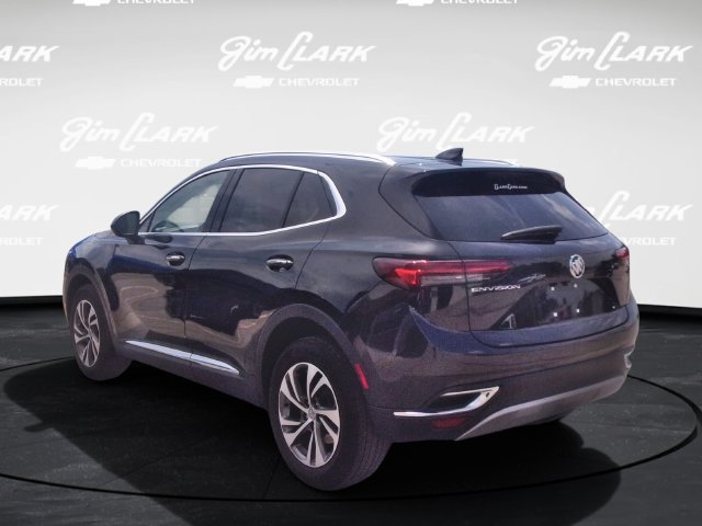 Used 2023 Buick Envision Essence FWD image 15